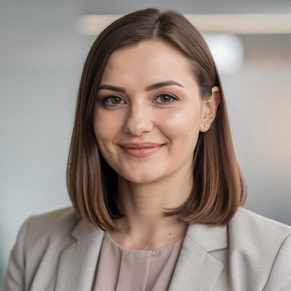 Марина Соколова