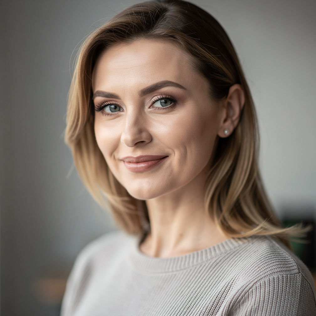 Екатерина Воронова